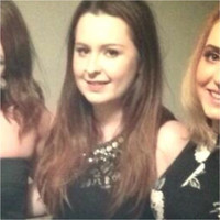 Sarah Parnaby