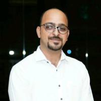 Nitish Kaushik