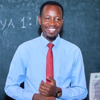 BARAKA JOEL