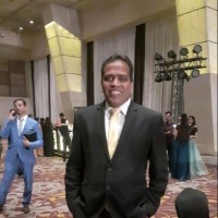 Prakash Sharma