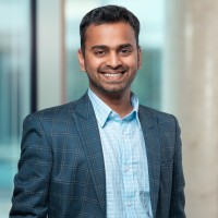 Jayantth Ganesh