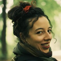 Soraya Nuriddin-Chasles