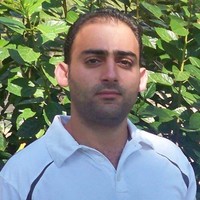 Hani Idilbi