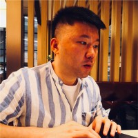 Donald Gao