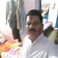 Surya Kishore Pathak