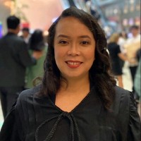 Atty. Bernadette Escarla, Cpa