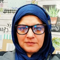 Rabia Mujeeb