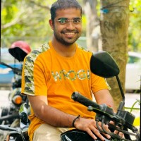Abhijith .P.V