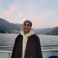 Harmeet K Jaswal