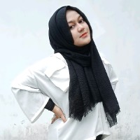 Yustika Nopriyanti