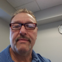 Jerry Muir