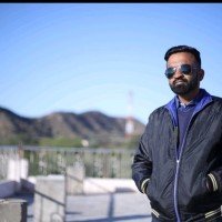 Avinash Sharma