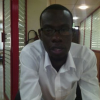 Kevin Shikanda