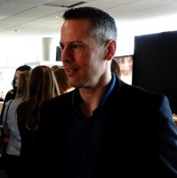 Steven Deleersnyder