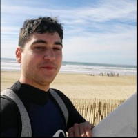 Lucas Del Rio