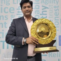 Bhushan Shinde