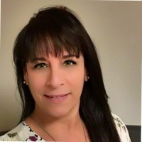 Ana Mary Martinez Urra