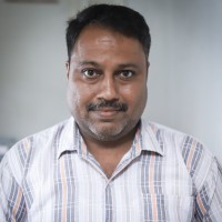Sandeep Panwar