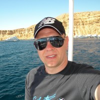 Юрий Лымарь