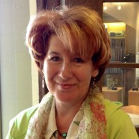 Susan Eberly
