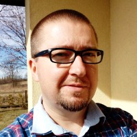 Jarosław Chudoba