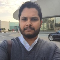 Abdullah Alzubaidi عبدالله الزبيدي