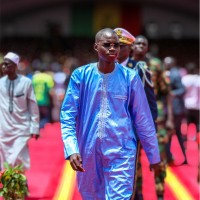 Samsheddine B.H.G MBENGUE