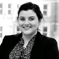 Christina O'Sullivan (Dillon)