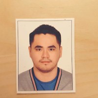 John Patrick Vergara Ramos