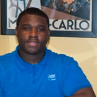 Tyler Davis