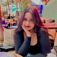 Saakshi Mishra