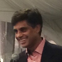 Sriram Rajagopalan