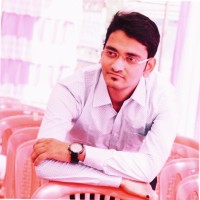 Ashish Chaudhari
