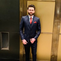 Naved Amir