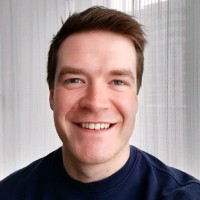 Daniel Mason