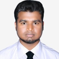 Md Eamin Hossain