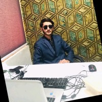 Mohsin Ali