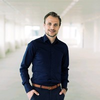 Marcel Zuijdam