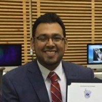 Rafael Alvarez Anzures
