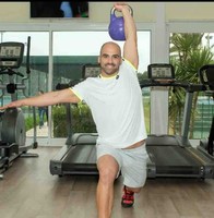 Hugo Silva