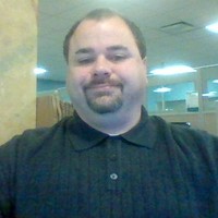 Chuck Caldwell