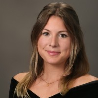 Isabel Perham