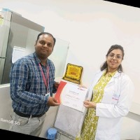 SURAJ bharti