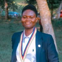 Gloria Dzogbenyuie