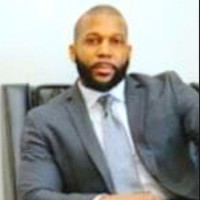 Marques Morris