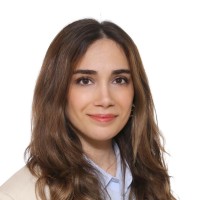 Sabina Muradova