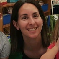 Ginny Waters