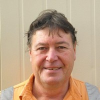 Stephen Roberts