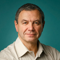Oscar Lisagor