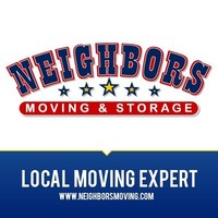 Neighbors Moving & Storage